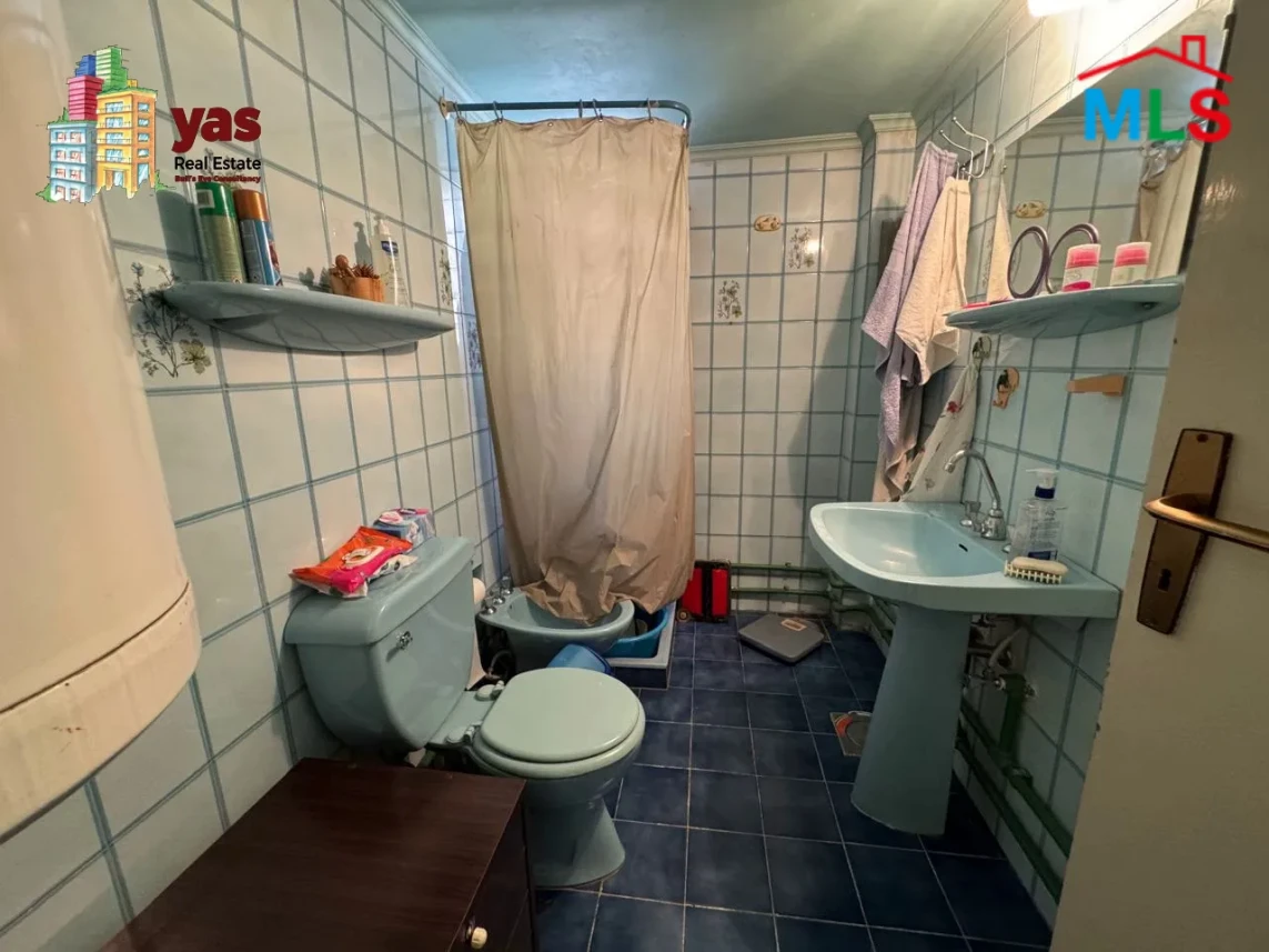 Zouk Mosbeh 180m2 | Well Maintained | City View | CHN