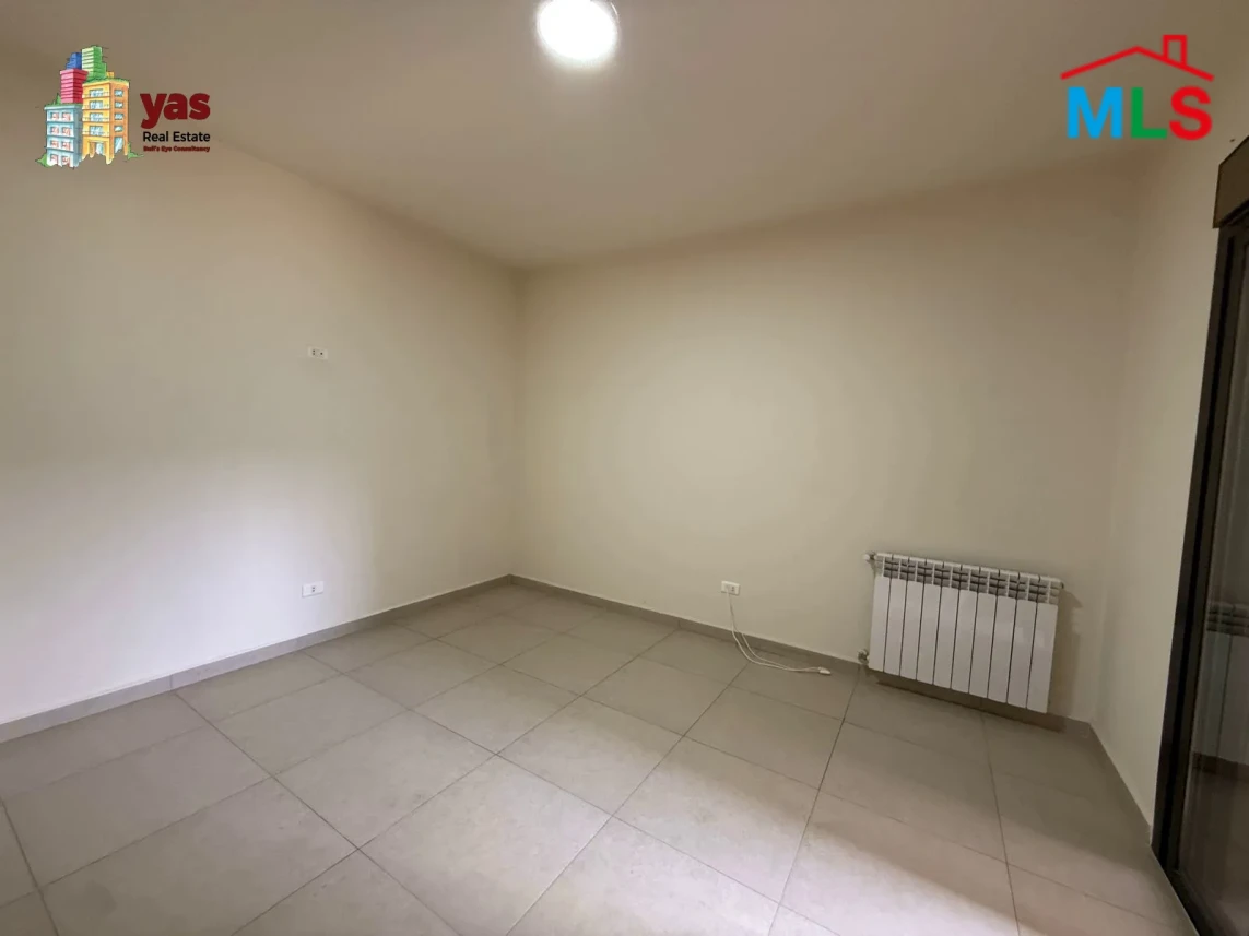 Jeita 160m2 | New | Panoramic View | Luxurious | Private Street | AC