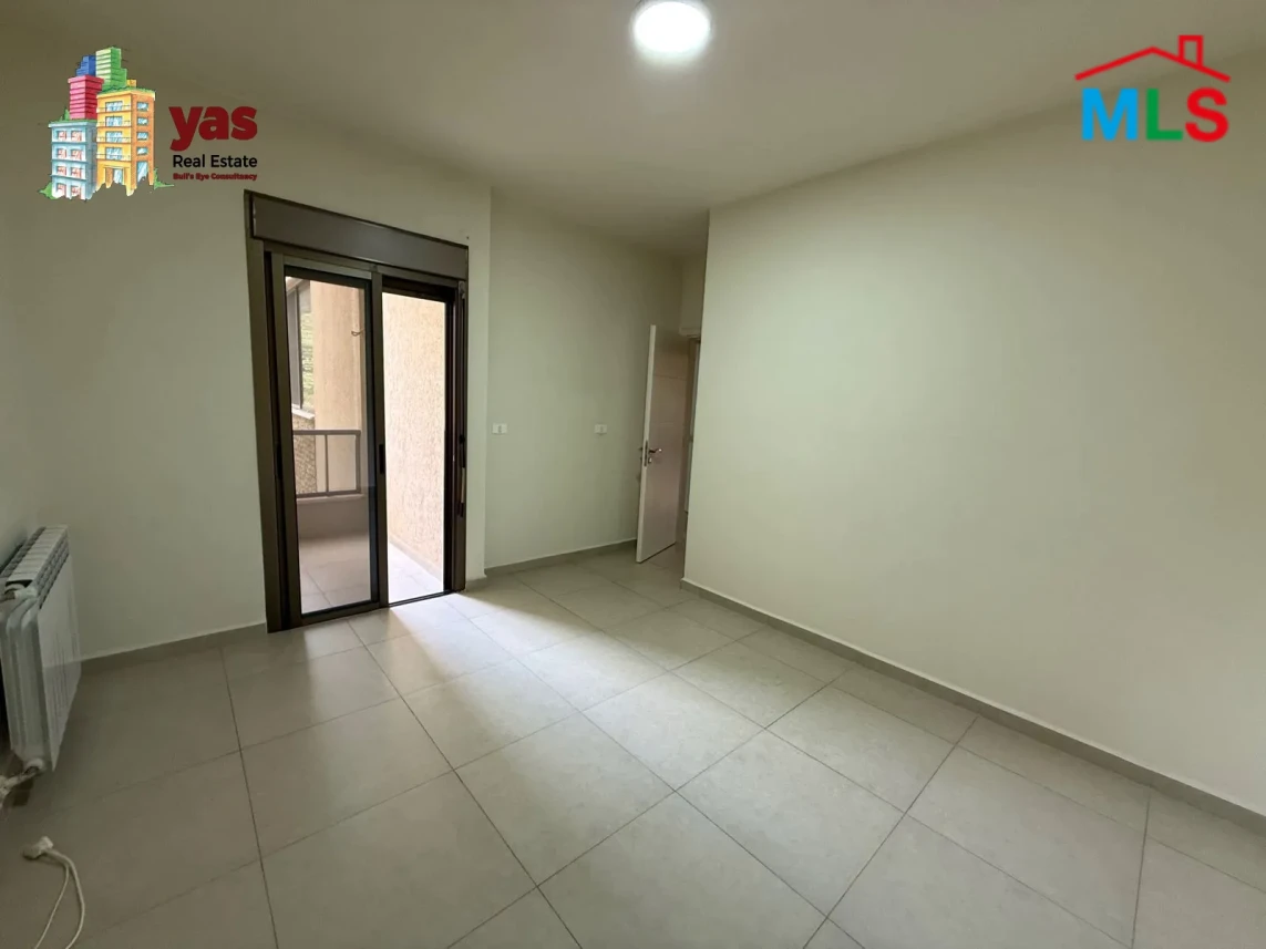 Jeita 160m2 | New | Panoramic View | Luxurious | Private Street | AC