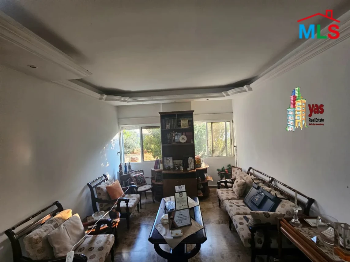 Bsalim 360m2 | Duplex | Decorated | Panoramic Sea View | Luxury | PA