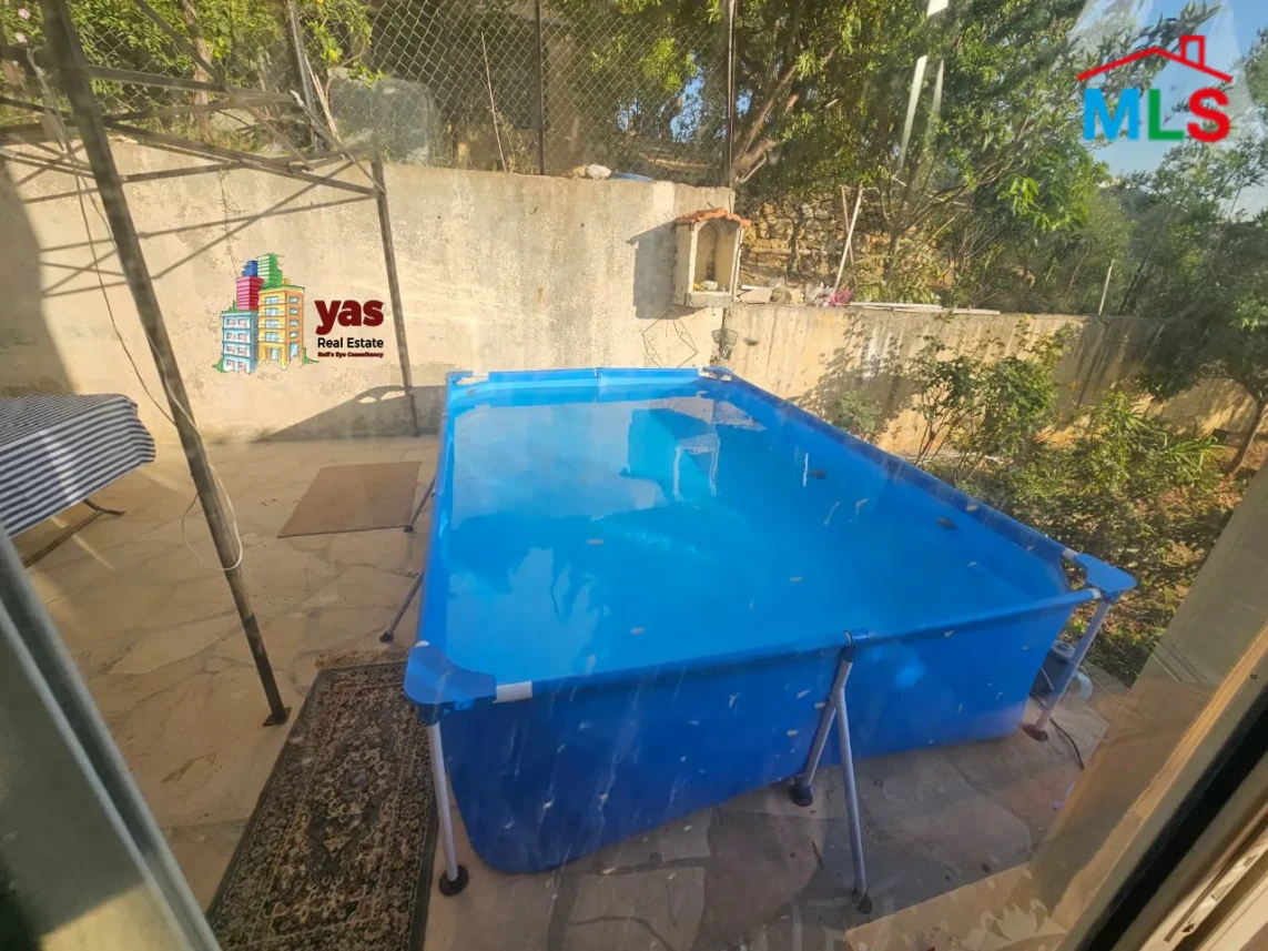 Bsalim 360m2 | Duplex | Decorated | Panoramic Sea View | Luxury | PA