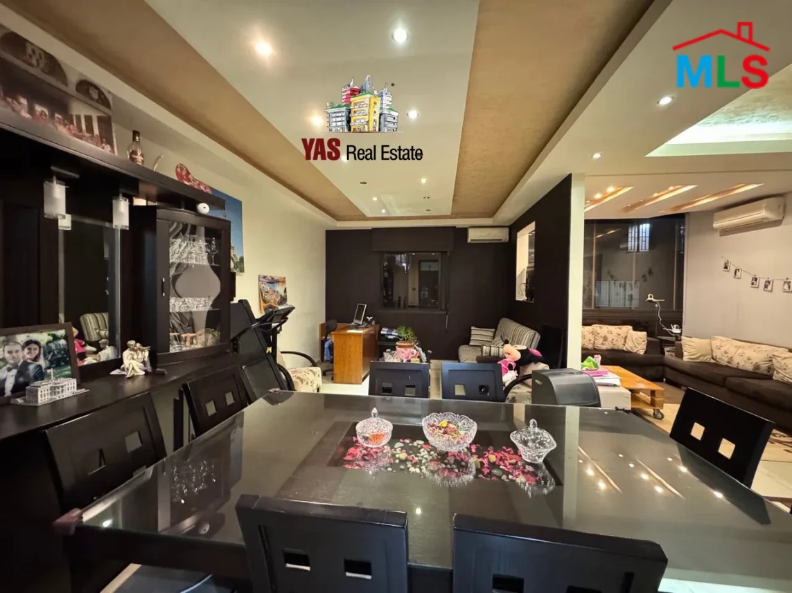 Adonis 145m2 | Well Maintained | Solar System | High End | CHN