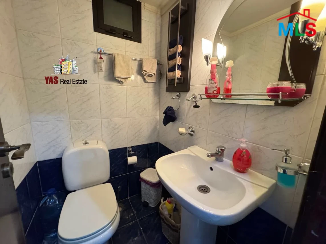 Adonis 145m2 | Well Maintained | Solar System | High End | CHN