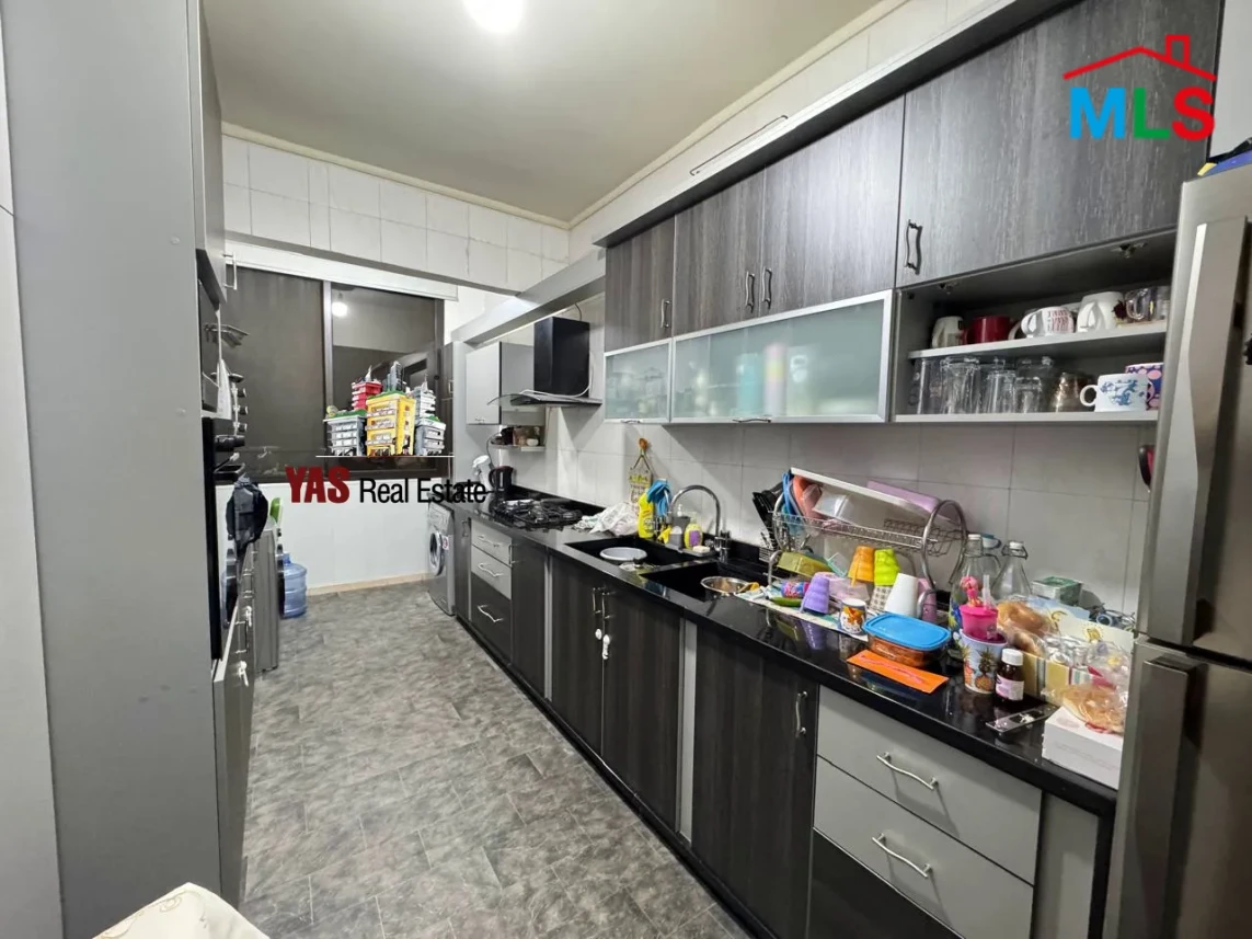 Adonis 145m2 | Well Maintained | Solar System | High End | CHN