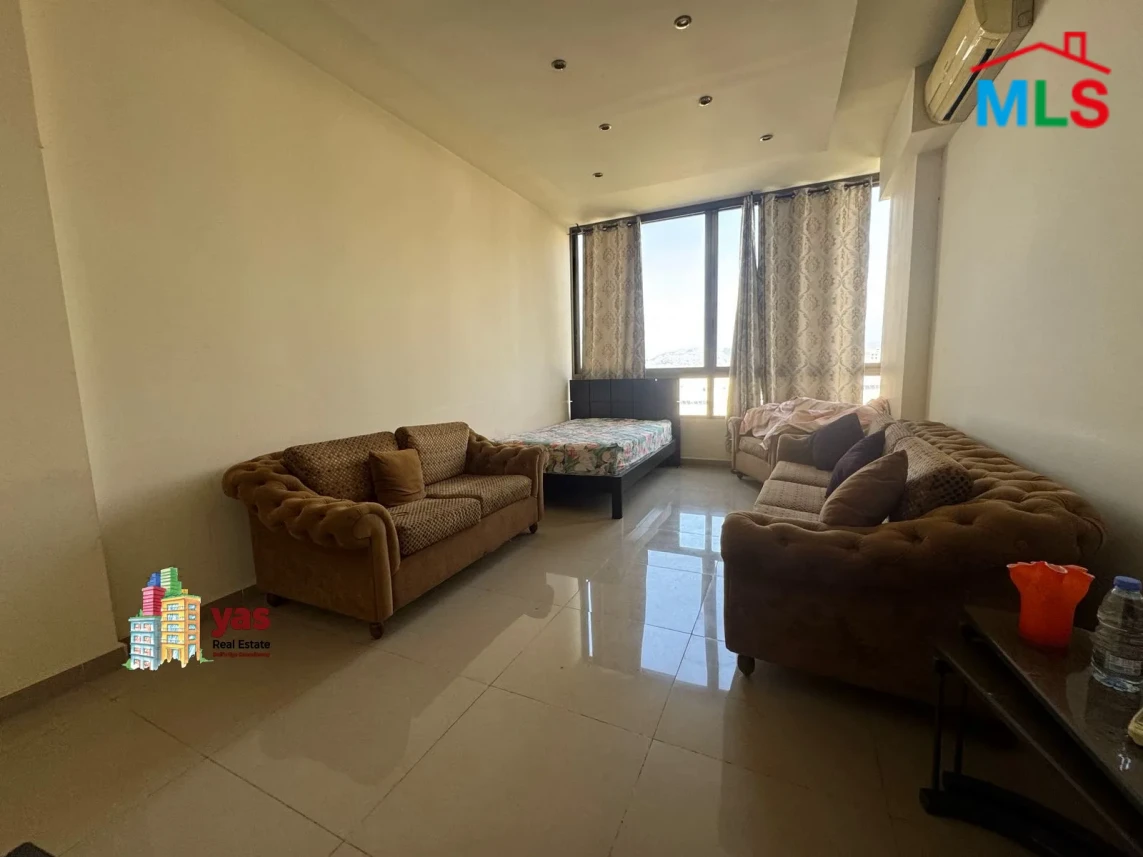 Adonis 185m2 | 20m2 Studio | Mint Condition | Luxury | EL