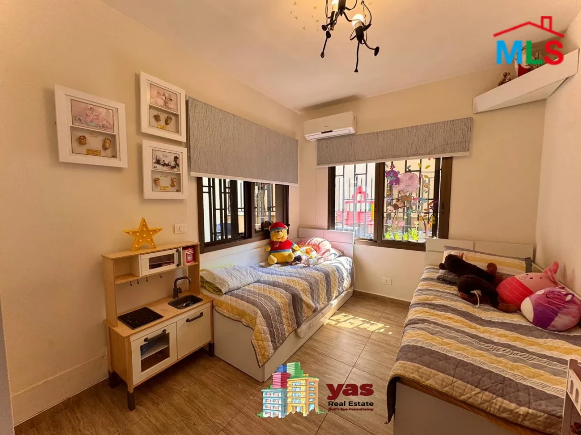 Adonis 160m2 | 35m2 Terrace | Fully Decorated | Prime Location | EL