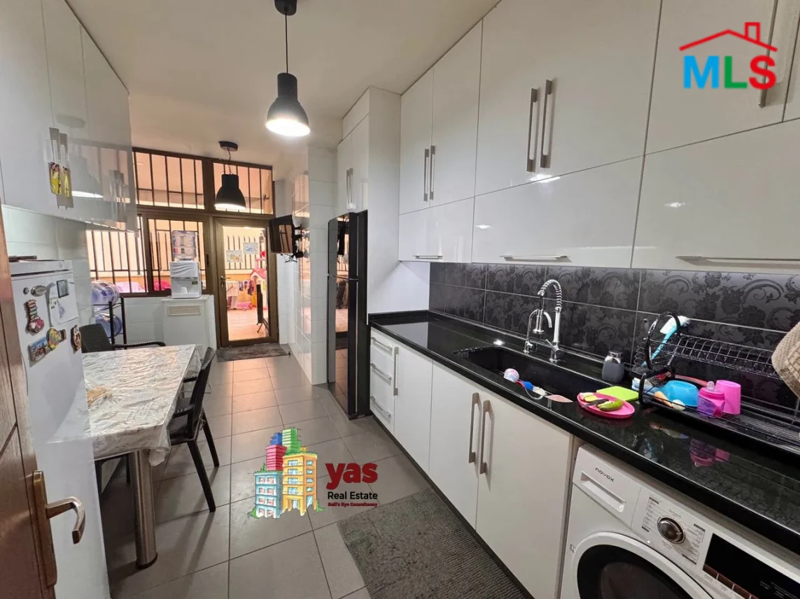 Adonis 160m2 | 35m2 Terrace | Fully Decorated | Prime Location | EL