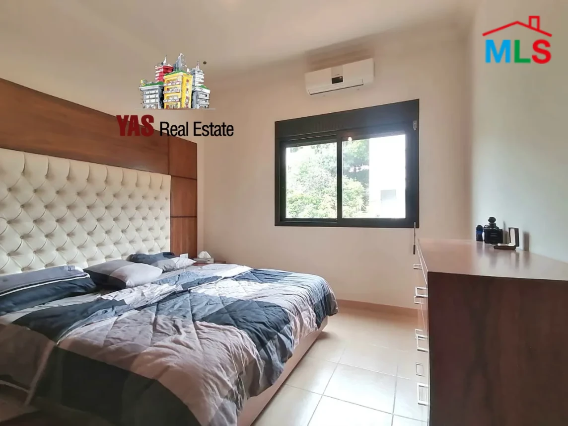 Sarba 200m2 | Brand New | Excellent Condition | Partial View