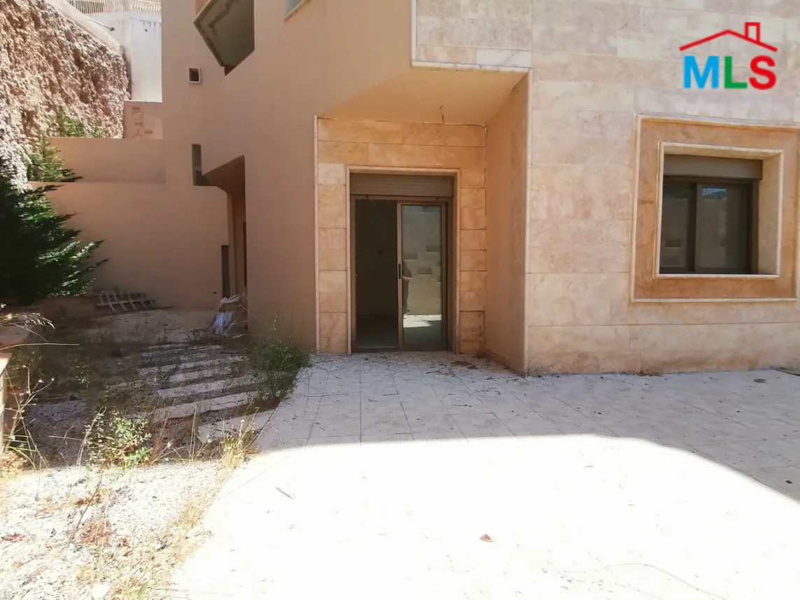 Achkout 150m2 | 80m2 Terrace | Brand New | Mountain View | TK