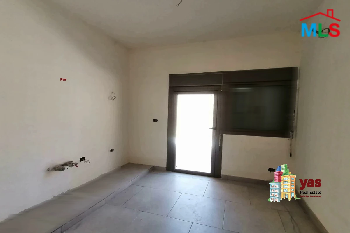 Achkout 150m2 | 80m2 Terrace | Brand New | Mountain View | TK