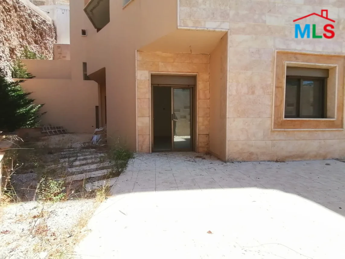 Achkout 150m2 | 80m2 Terrace | Brand New | Mountain View | TK