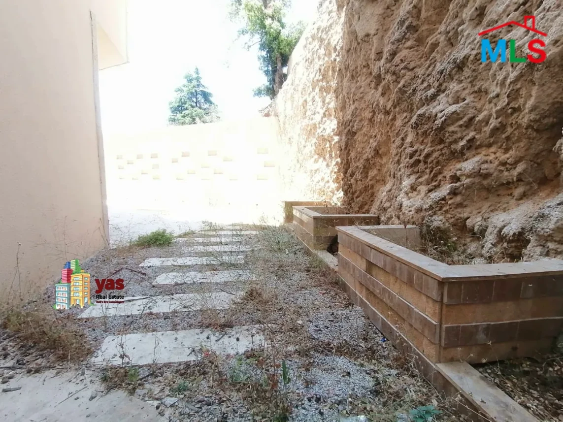 Achkout 150m2 | 80m2 Terrace | Brand New | Mountain View | TK