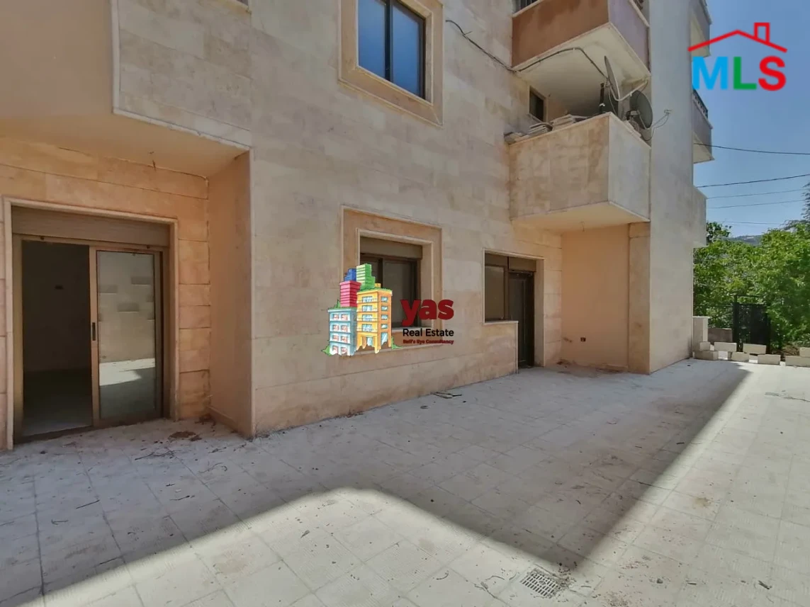 Achkout 150m2 | 80m2 Terrace | Brand New | Mountain View | TK