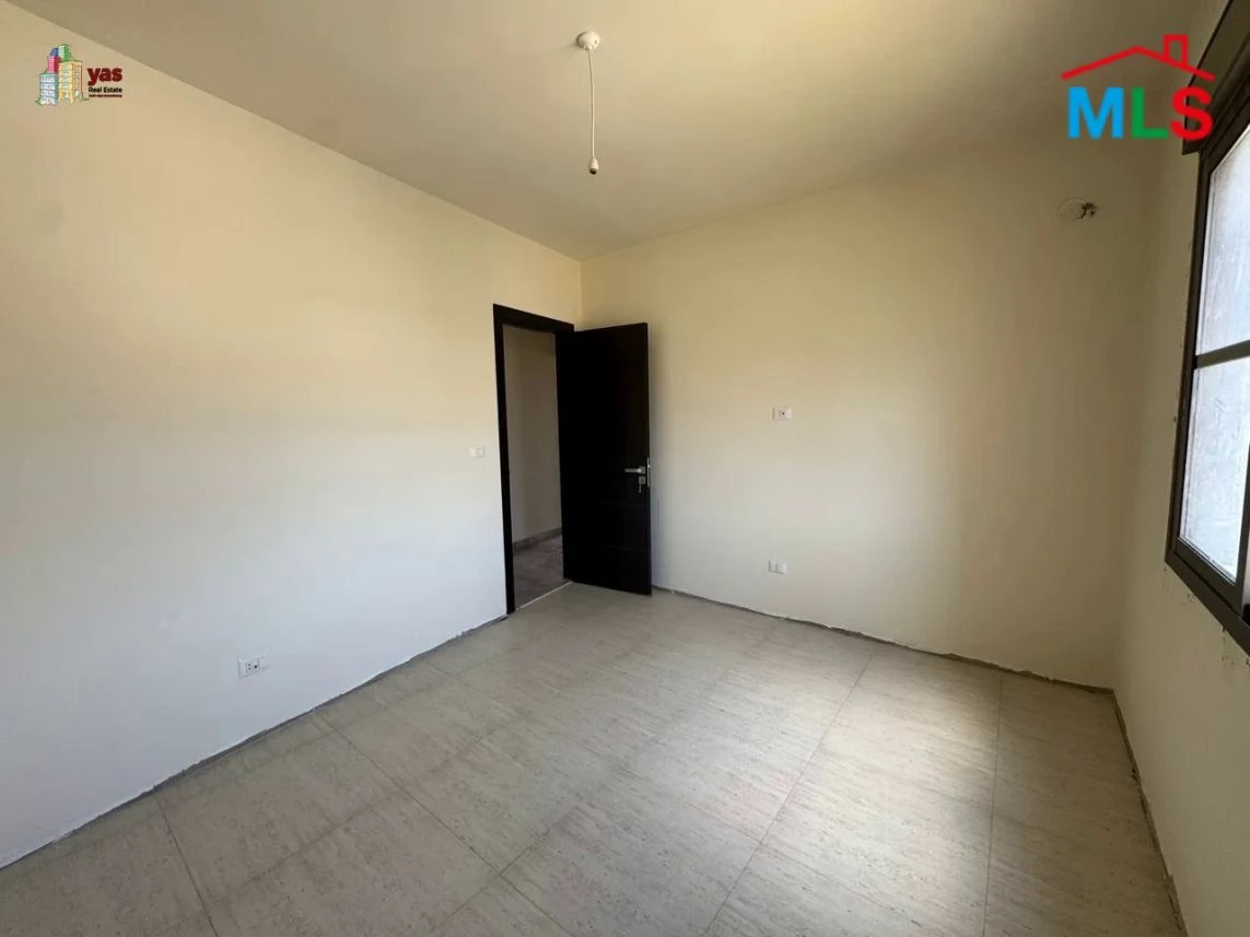 Ghazir 188m2 | New | Sea View | Prime Location | Calm Area | CL