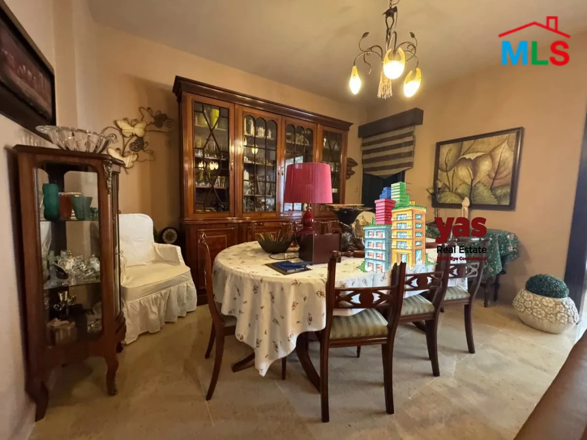 Adonis 165m2 | Calm Area | Open View | Dead End Street | EL/CHN