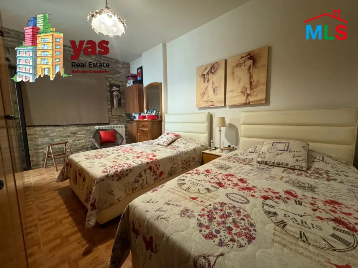 Adonis 165m2 | Calm Area | Open View | Dead End Street | EL/CHN