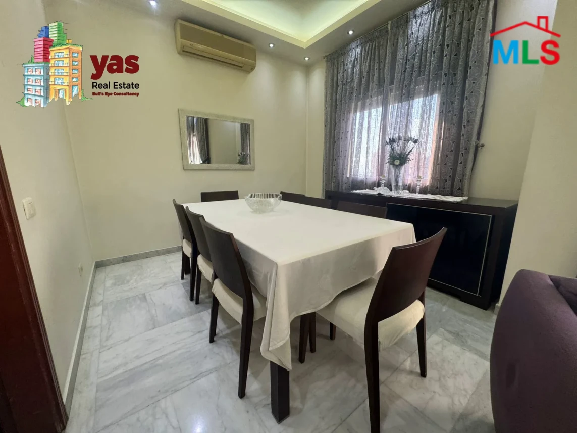 Zouk Mosbeh 155m2 | Open View | Decorated | Calm Area | EL