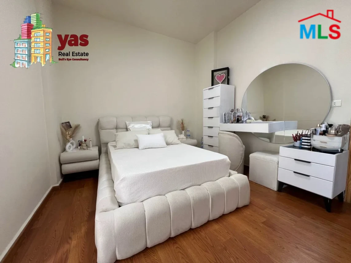 Zouk Mikael 175m2 | Decorated Flat | Private Street | High End | EH