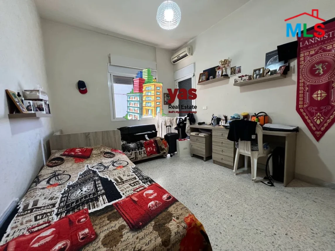 Zouk Mikael 175m2 | Decorated Flat | Private Street | High End | EH