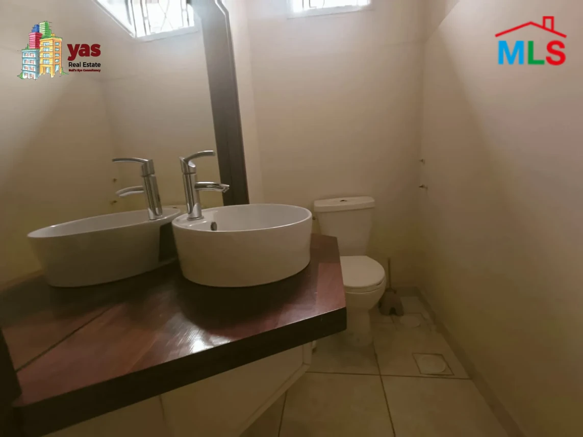 Saifi 122m2 | Office | Rent | Prime Location | Well Lighted | AA