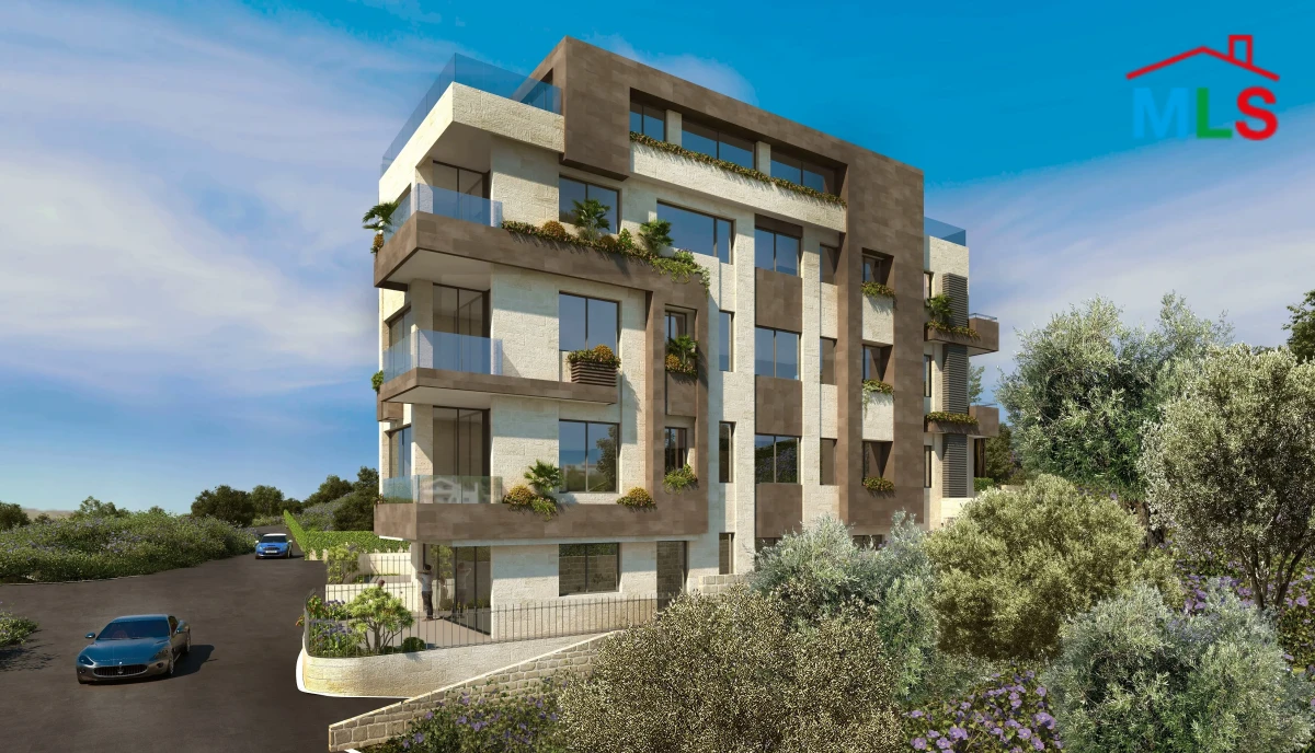 Jeita 170m2 | Payment Facilities | Brand New | Calm Area | BA