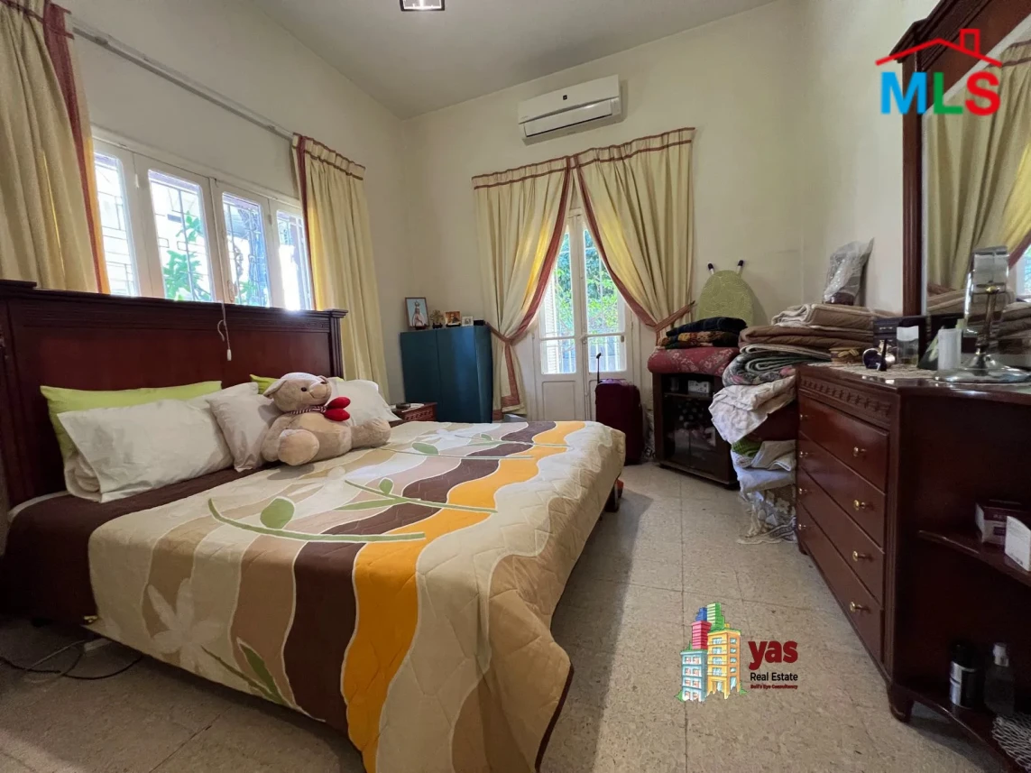 Haret Sakher 200m2 | 40m2 Terrace | Well Maintained | EH