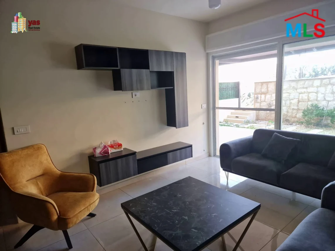 Blat 125m2 | 50m2 Terrace | Furnished | Dead End Street | ELO