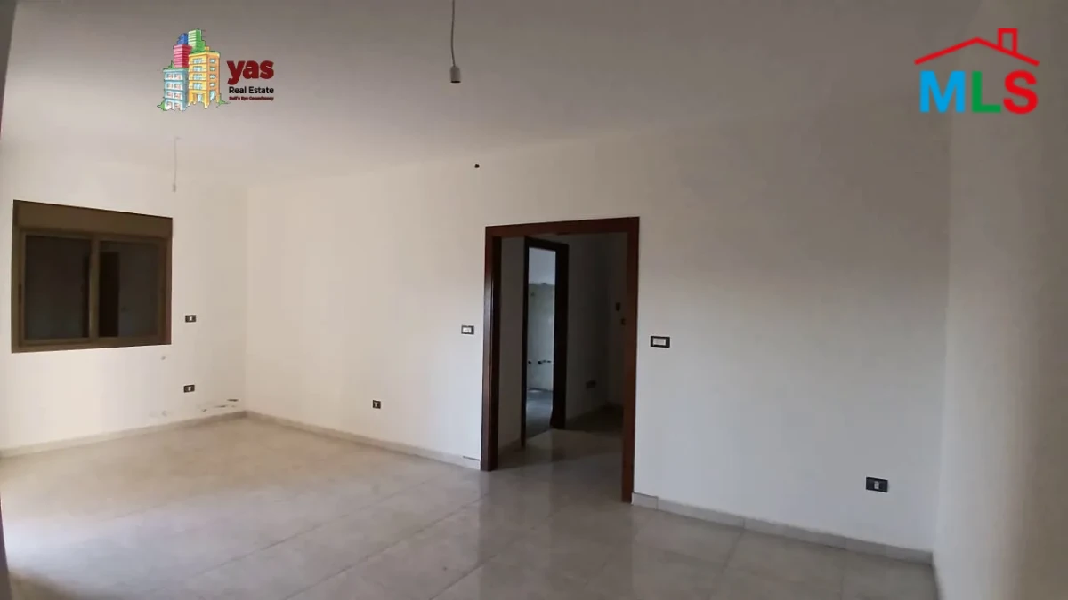 Bouar 125m2 | 45m2 Terrace | Brand New | Private Street | ABA