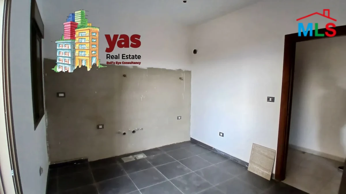 Bouar 125m2 | 45m2 Terrace | Brand New | Private Street | ABA