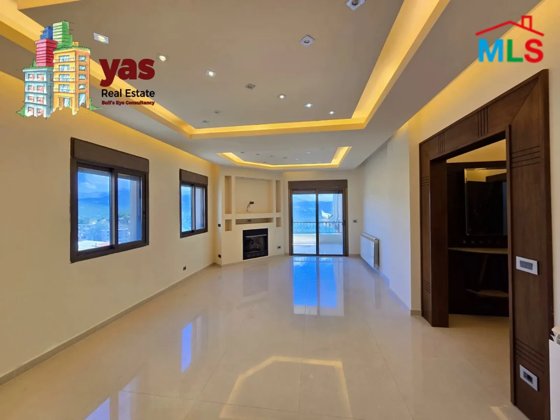 Kleiaat 210m2 | Brand New | Panoramic View | DA/KH