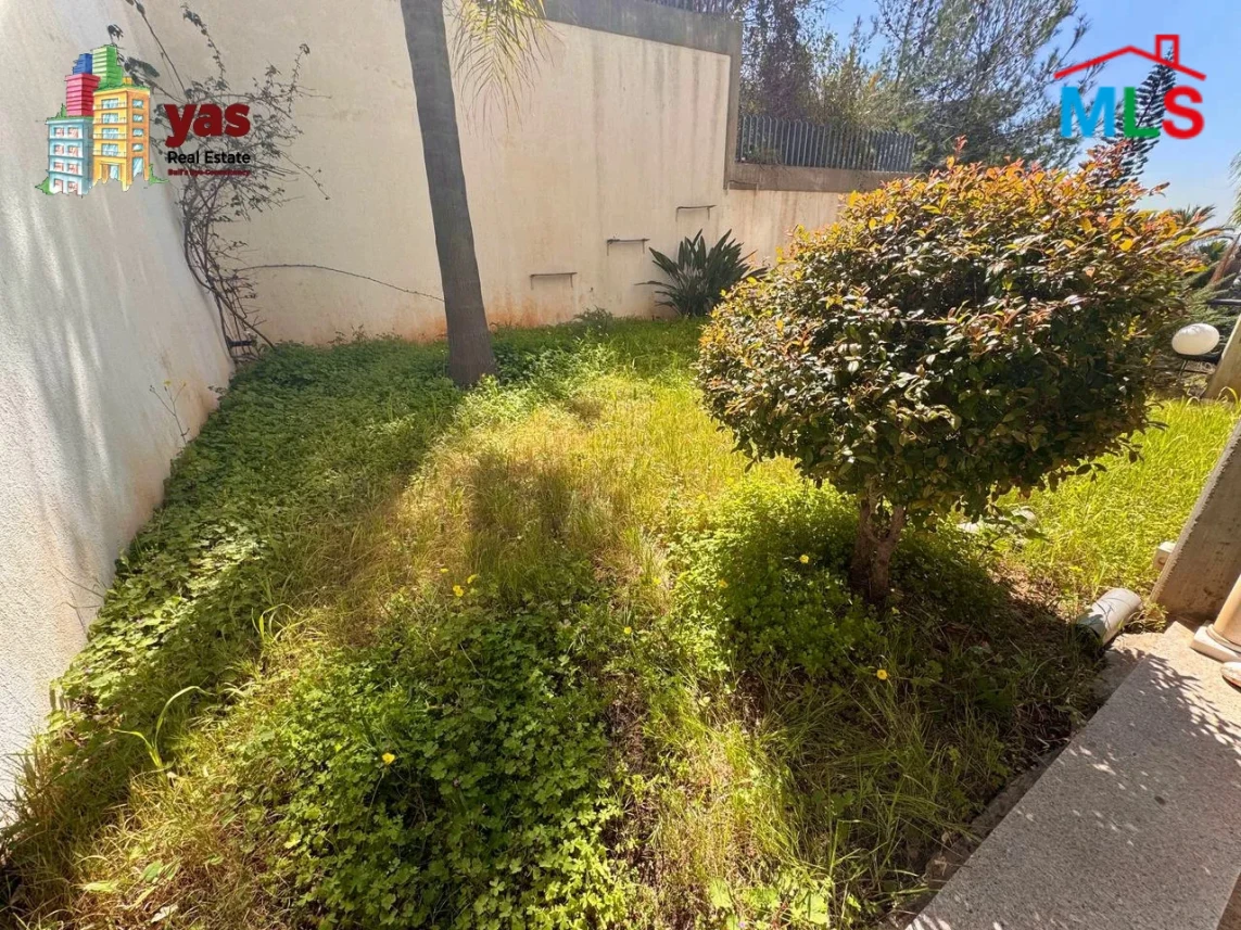 Kfarhbab 209m2 | 100m2 Terrace | Open View | Mint Condition | IV