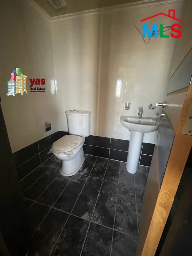 Naccache 90m2 |Brand new | Prime location |PA