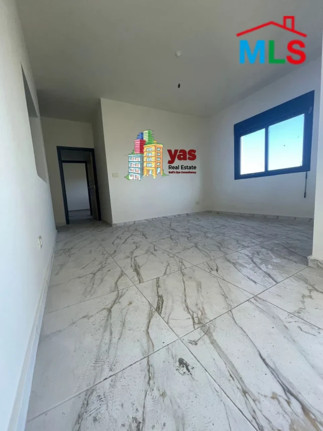 Naccache 90m2 |Brand new | Prime location |PA