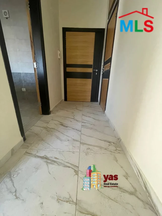 Naccache 90m2 |Brand new | Prime location |PA