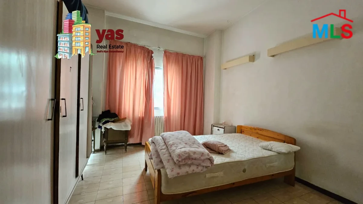 Ballouneh 184m2 | Well Maintained | Flat | Calm Street | Catch | TO