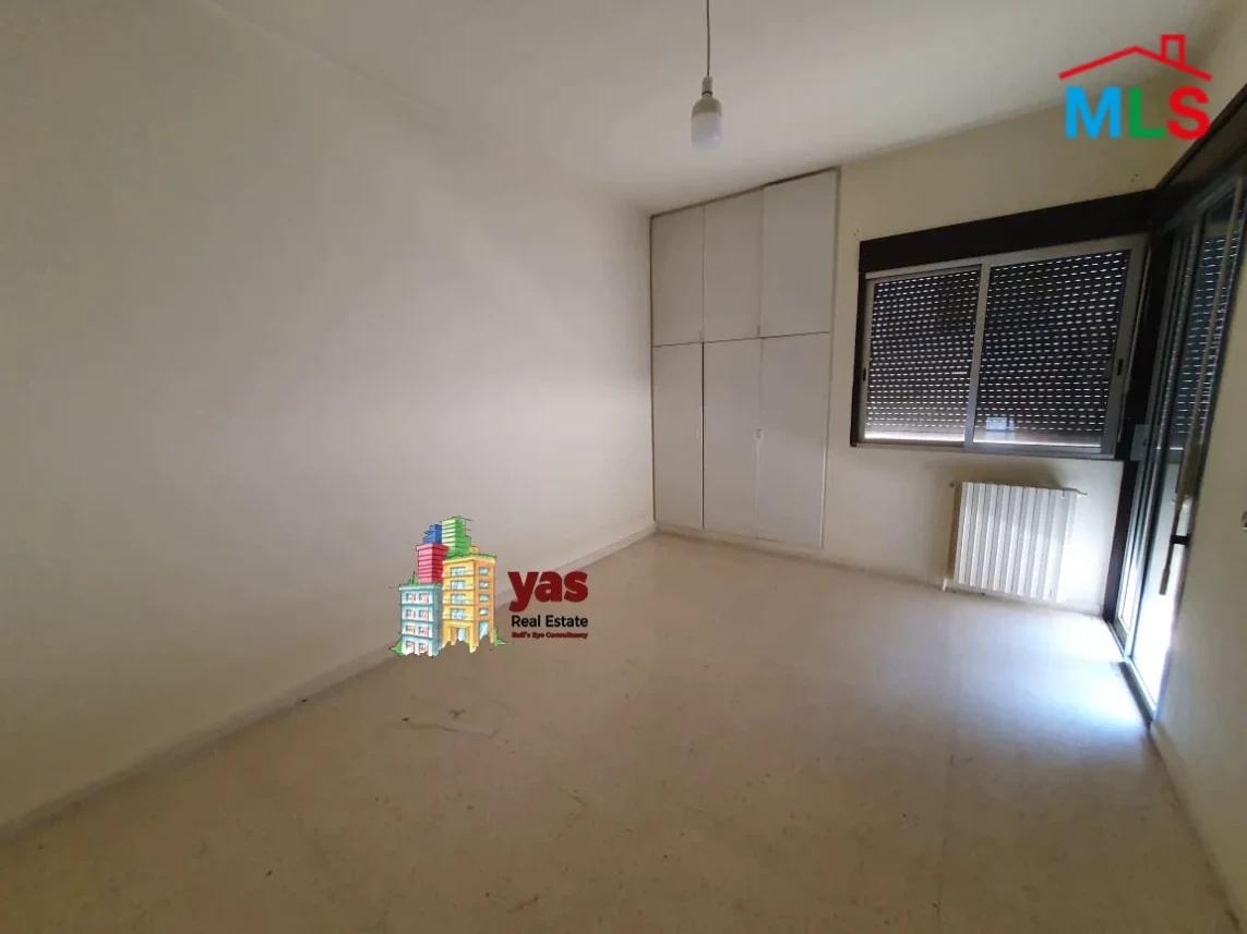 Ajaltoun 195m2 | Mountain View | Well Lighted | Caln Area | KH