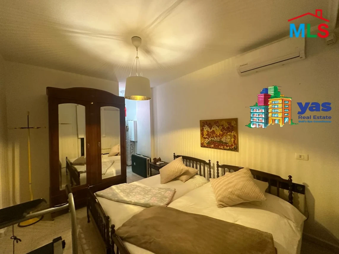 Rabwe 200m2 | Well Maintained | Prime Location | Greenery view | MJ