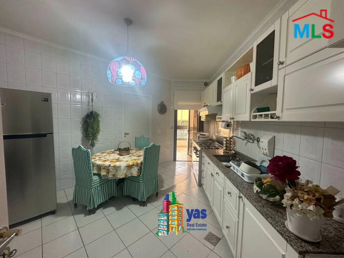Rabwe 200m2 | Well Maintained | Prime Location | Greenery view | MJ