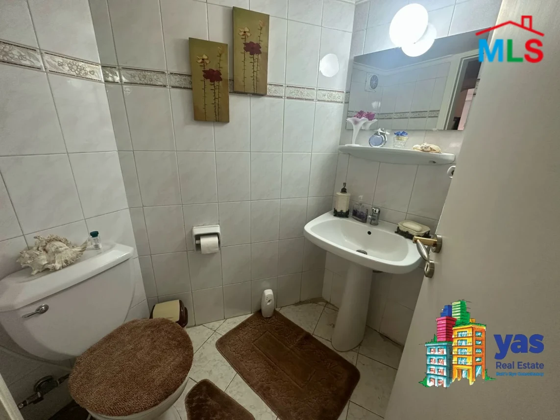 Rabwe 200m2 | Well Maintained | Prime Location | Greenery view | MJ