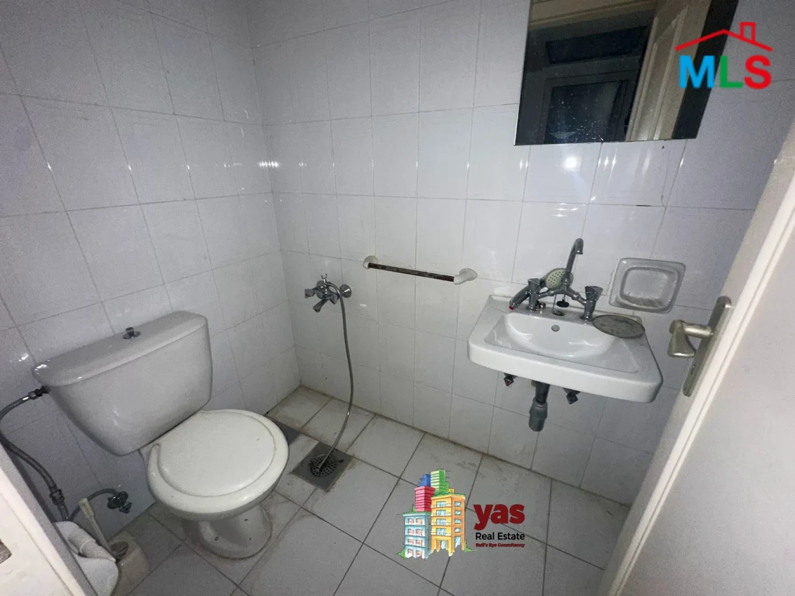 Mtayeleb190m2 | Furnished | Prime Location | View | MJ