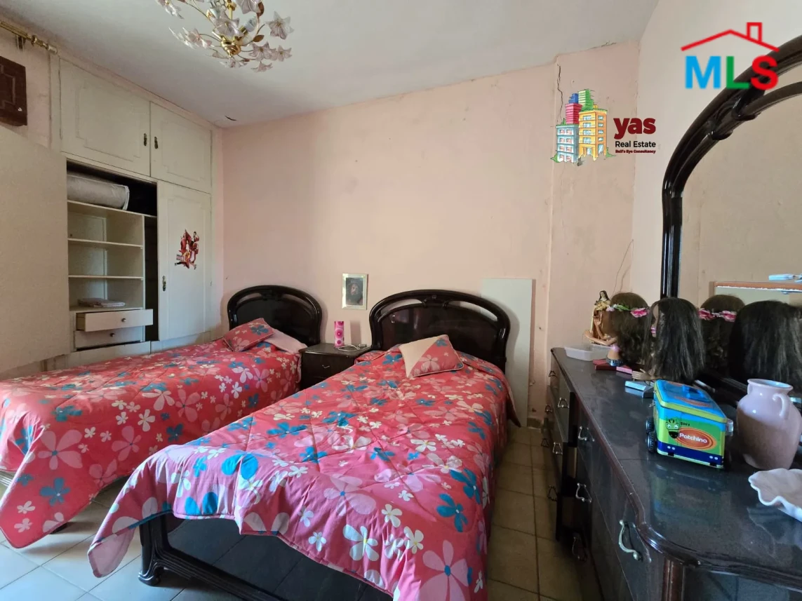 Reyfoun 170m2 | Well Lighted | Open View | Private Street | DA