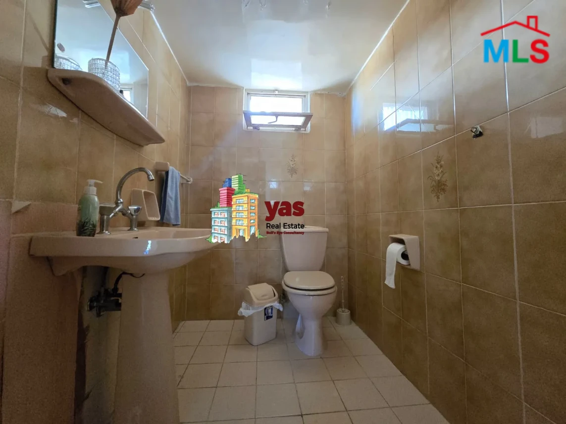 Reyfoun 170m2 | Well Lighted | Open View | Private Street | DA