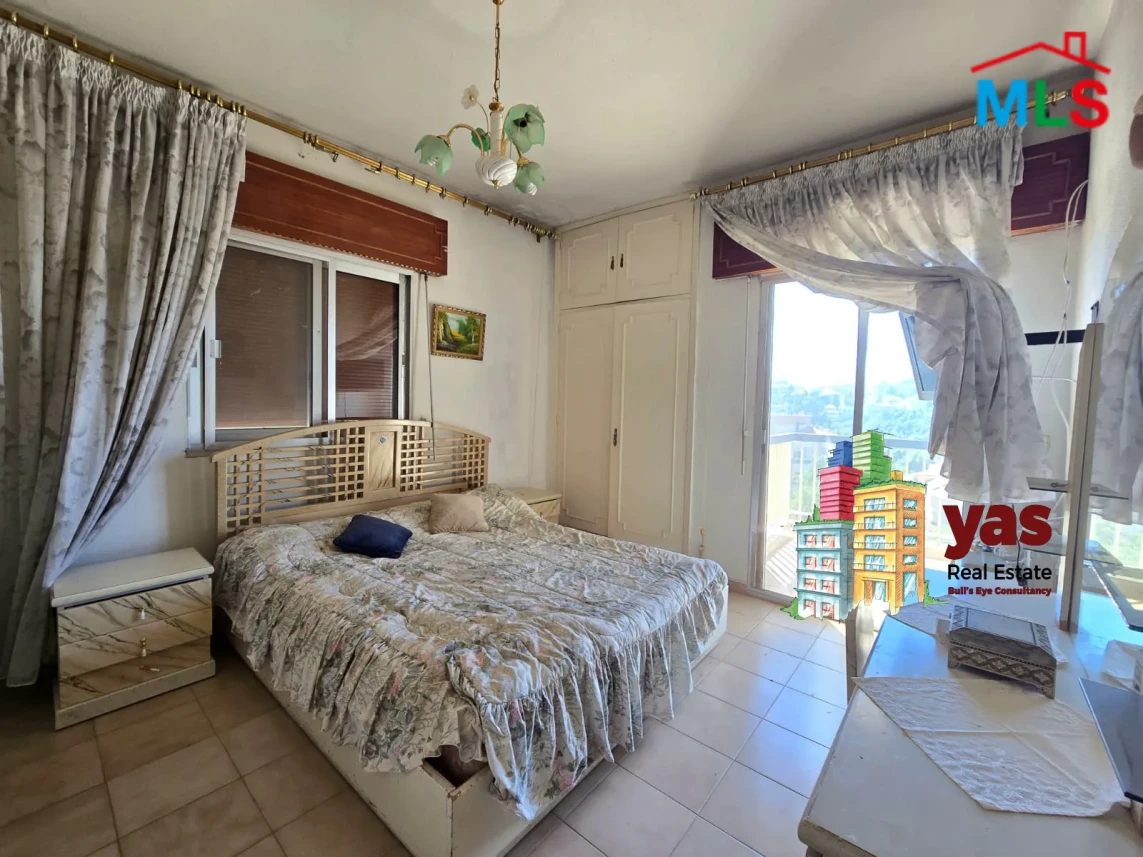 Reyfoun 170m2 | Well Lighted | Open View | Private Street | DA