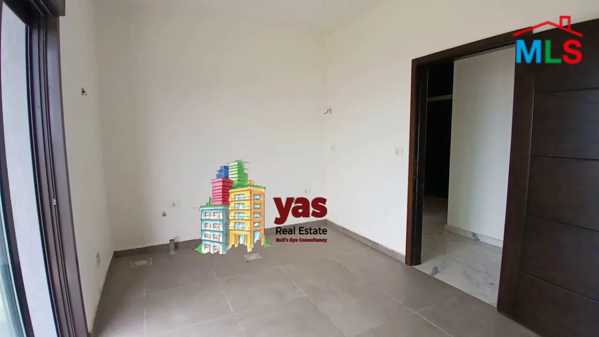 Halat 150m2 | 45m2 Terrace | Brand New | Sea View | Catch | ABA