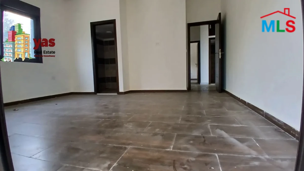 Halat 150m2 | 45m2 Terrace | Brand New | Sea View | Catch | ABA