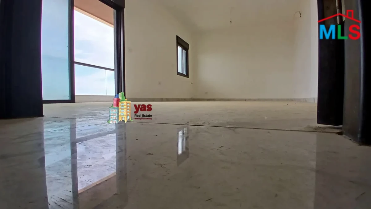 Halat 150m2 | 45m2 Terrace | Brand New | Sea View | Catch | ABA