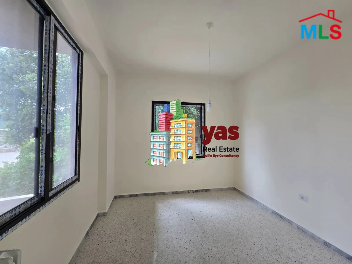 Achkout 170m2 | 100m2 Terrace | Barely Used | Modern | Quiet Area | DA