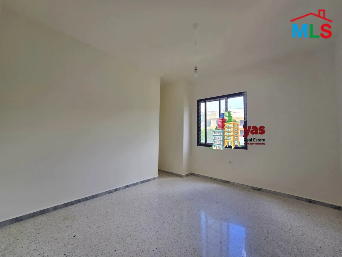Achkout 170m2 | 100m2 Terrace | Barely Used | Modern | Quiet Area | DA