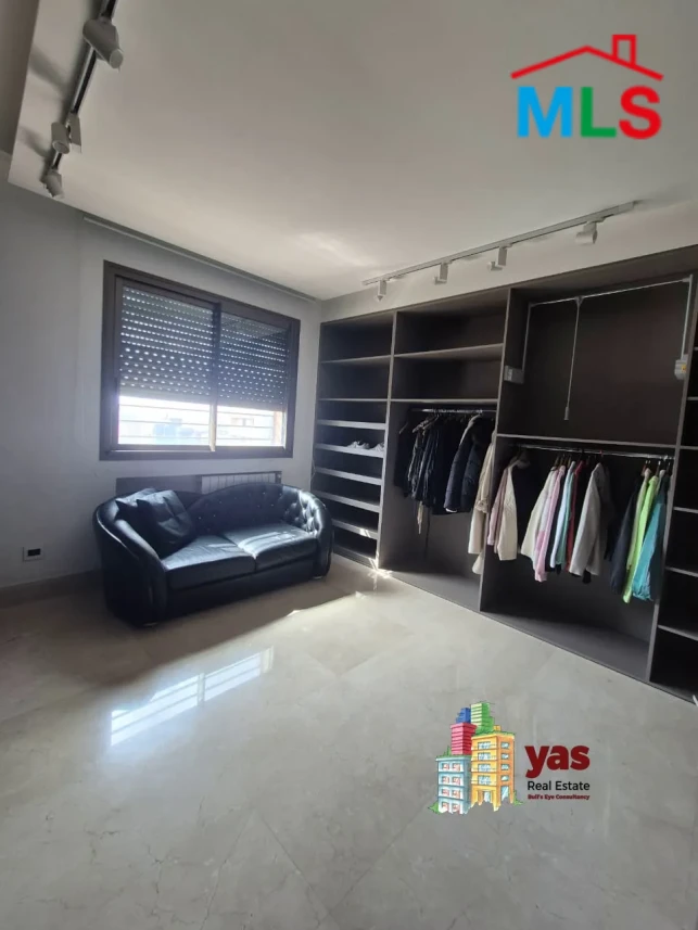 Ramlet El Bayda 400m2 | Fully Equipped | Decorated |Luxury Building|PA