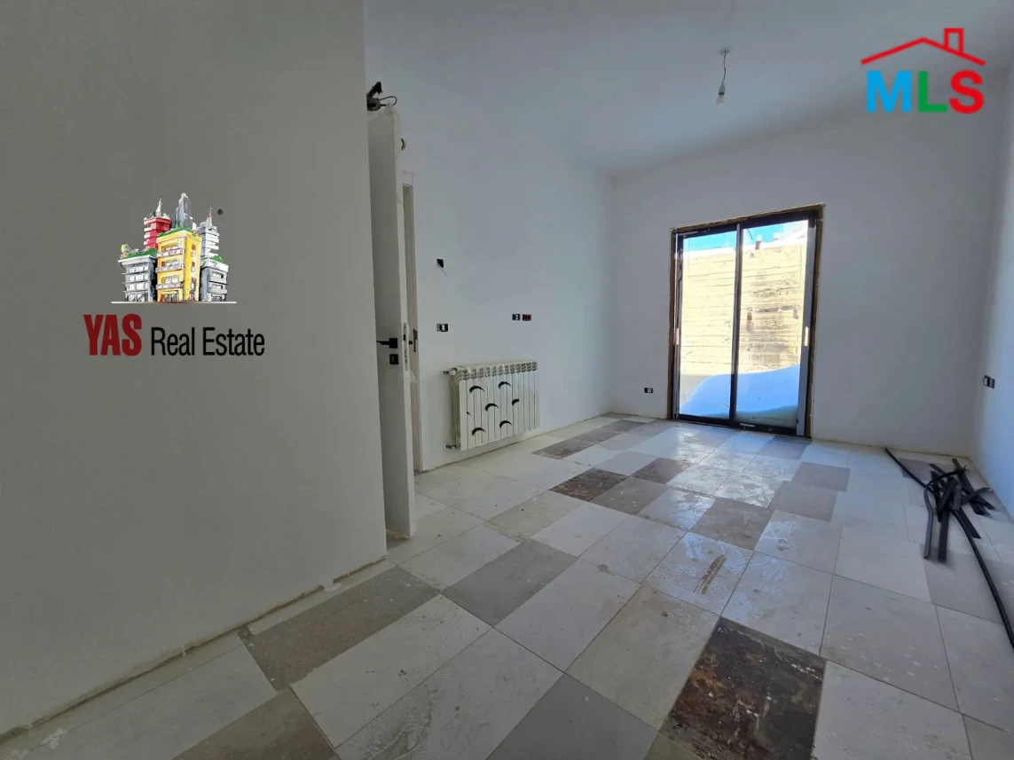 Faqra 180m2 | Brand New |Chalet | Panoramic Mountain View | DA